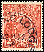 Pine Lodge 1922